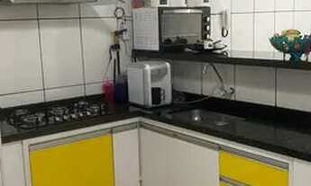 Imagem 5: Casa com 03 Quartos, Lote 200 metros, Bairro: Víviam Parque - Anápolis - GO