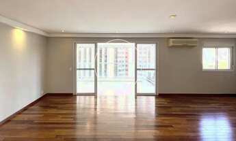 Imagem 5: Apartamento com 2 suítes e escritório para alugar, 111 m² por R$ 10.850/mês - Brooklin Nov