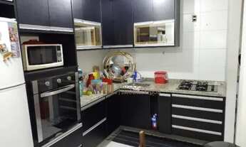 Imagem 5: Apartamento no Condomínio Rossi Montes / 03 dormitórios sendo 1 suíte/ Vila Industrial / 9