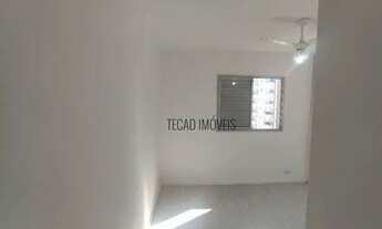 Imagem 2: Apartamento com 2 dormitórios, 55 m² - venda por R$ 590.000,00 ou aluguel por R$ 3.891,00