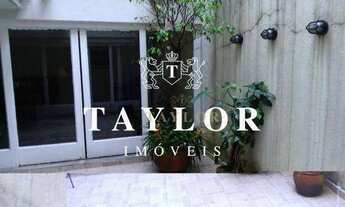 Imagem 3: Casa com 5 dormitórios, 450 m² - venda por R$ 6.900.000,00 ou aluguel por R$ 21.900,00 - J