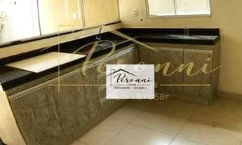 Imagem 6: Casa com 2 dormitórios à venda, 113 m² por R$ 330.000,00 - Condomínio Verona - Brodowski/S