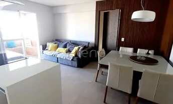 Imagem 5: Apartamento à venda no Taquaral - Campinas/SP