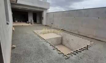 Imagem 7: INDAIATUBA - Casa de Condomínio - CONDOMINIO RESIDENCIAL EVIDÊNCIAS