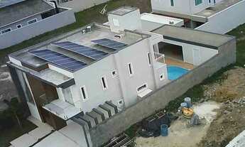 Imagem: Vendo Casa Duplex no Condomínio Jardins