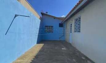 Imagem 2: Casa Padrão em São Carlos