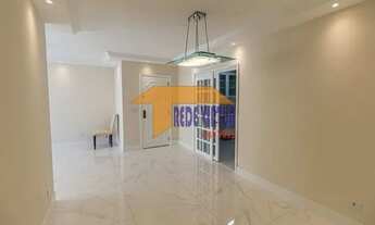 Imagem 5: LOCAÇÃO - APTO 3 DORM. 1 SUÍTE 1 VAGA - ITAIM BIBI