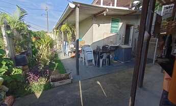 Imagem: VENDO CASA COM TERRENO 170M2 EM CAMPO GRANDE