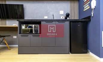 Imagem 4: Apartamento à venda no bairro Vila Olímpia - São Paulo/SP, Zona Sul