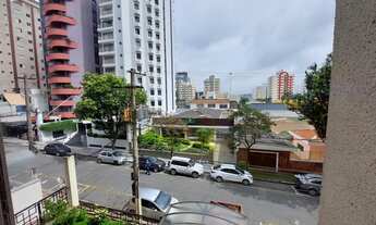 Imagem 2: Apartamento para aluguel tem 84 metros quadrados com 3 quartos