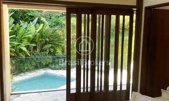 Imagem 4: Rio de Janeiro - Casa de Condomínio - Itanhangá