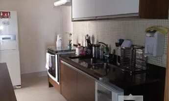 Imagem 6: Apto Mooca 3 dormitórios 3 suítes sala ampla com sacada gourmet cozinha planejada