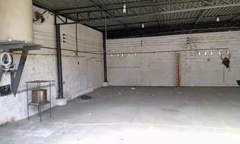 Imagem 3: Galpão 200m2 com edícula para alugar na Vila Formosa !!!!