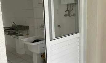 Imagem: 1 dormitorio com lazer completo $2390,00