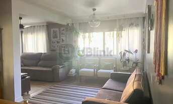 Imagem 3: Apartamento á venda no Campo Belo 03 dormitórios 89m²