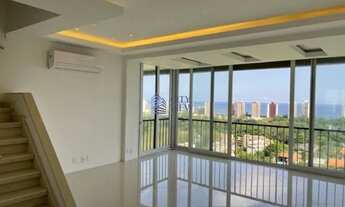 Imagem: VENDEMOS OU ALUGAMOS ÓTIMA COBERTURA COM