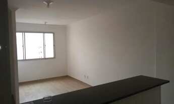 Imagem 4: Apartamento para aluguel tem 55 metros quadrados com 2 quartos em Padroeira - Osasco - SP