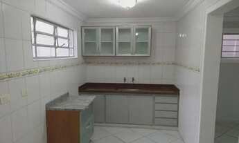 Imagem 3: Casa para venda com 178 metros quadrados com 3 quartos em Vila Gustavo - São Paulo - SP