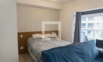 Imagem 6: Apartamento para Aluguel - Consolação, 1 Quarto, 34 m2