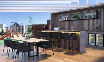 Imagem 4: Flat estilo Studio a 120m da praia de Cabo Branco - FL0346