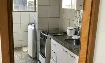 Imagem 7: Apartamento mobiliado no Renascença