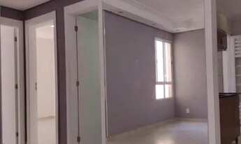 Imagem 9: Apartamento para Locação em Jandira, Jardim São Luiz, 2 dormitórios, 1 banheiro, 1 vaga