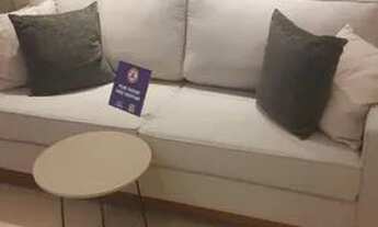 Imagem: Apartamento para venda tem 45 metros quadrados