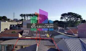 Imagem 3: Terreno Urbano para Venda em Curitiba, Alto Boqueirão