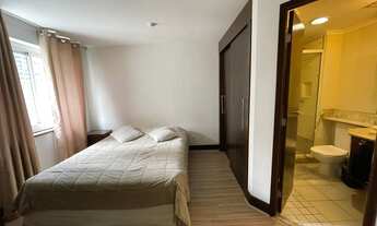 Imagem 6: Flat 1 dormitório nos Jardins! Próximo a Av. Paulista