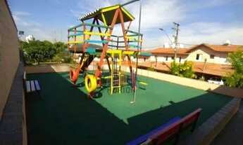 Imagem 4: Sobrado em Condomínio Fechado, 3 Dormitórios Demarchi S.B. Campo