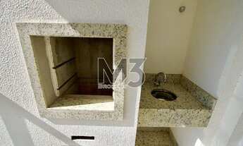 Imagem 5: Cobertura - Mansões Santo Antônio - Campinas