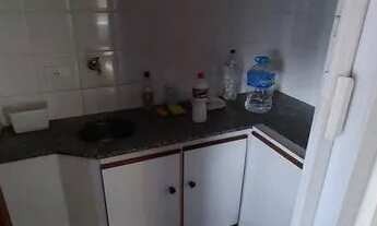 Imagem 3: Sala, 28 m² - venda por R$ 170.000,00 ou aluguel por R$ 1.602,00/mês - Centro - São Bernar