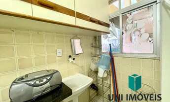 Imagem 7: Oportunidade única! Apartamento de 1 quarto à Venda no Centro de Guarapari - A 50 metros d