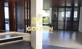 Imagem 2: Apartamento para aluguel tem 105 metros quadrados com 4 quartos