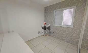 Imagem 5: Apartamento com 2 dormitórios para alugar, 73 m² por R$ 2.800,00/mês - Nova Aliança - Ribe