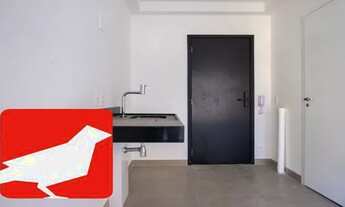 Imagem 4: Apartamento à venda no bairro Pinheiros - São Paulo/SP, Zona Oeste