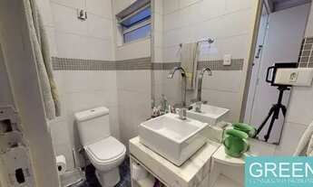 Imagem 7: Apartamento amplo para venda na Santa Cecília, São Paulo