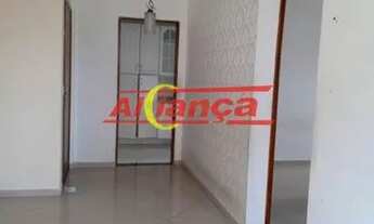 Imagem: Apartamento, Macedo - Guarulhos