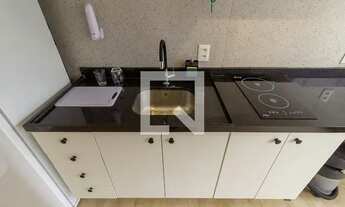 Imagem 7: Apartamento para Aluguel - Liberdade, 1 Quarto, 28 m2