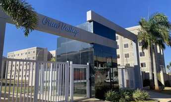 Imagem 3: APTO no GranValley - Oportunidade de INVESTIMENTO