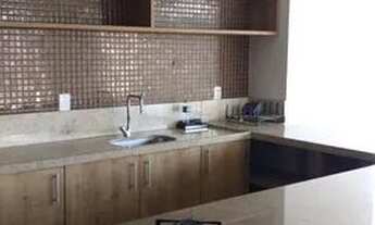 Imagem 7: Apartamento para aluguel possui 96 metros quadrados com 2 quartos em Marco - Belém - PA