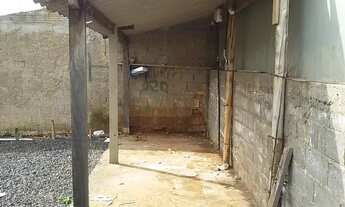 Imagem 3: Cômodo / galpão