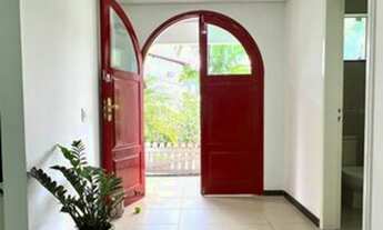 Imagem 4: Casa de condomínio para aluguel possui 280 m2 com 5 quartos