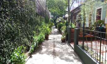 Imagem 4: Sobrado para venda com 160 metros quadrados com 3 quartos em Botafogo - Rio de Janeiro - R