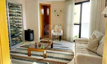 Imagem 5: Apartamento luxuoso no Alto de Santana - 3 suítes