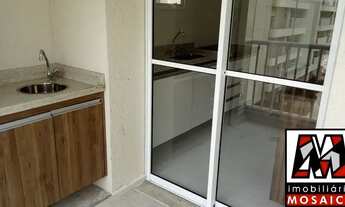 Imagem 7: JUNDIAÍ - Apartamento Padrão - JARDIM BONFIGLIOLI