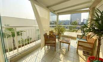 Imagem 2: Apartamento para venda com 95 metros quadrados com 3 quartoS em Várzea de Baixo - São Paul