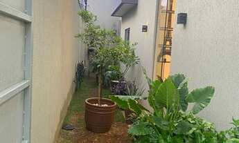 Imagem 3: VENDO CASA ALTO PADRÃO COM EXCELENTE LOCALIZAÇÃO, JARDIM INGÁ