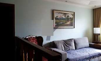 Imagem 4: APARTAMENTO - PERDIZES - SP