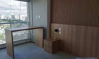 Imagem 2: FLAT - VILA CLEMENTINO - SP